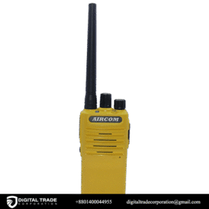 Aircom AC379L SBR Walkie-Talkie