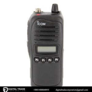 ICOM IC-F4021 Walkie Talkie