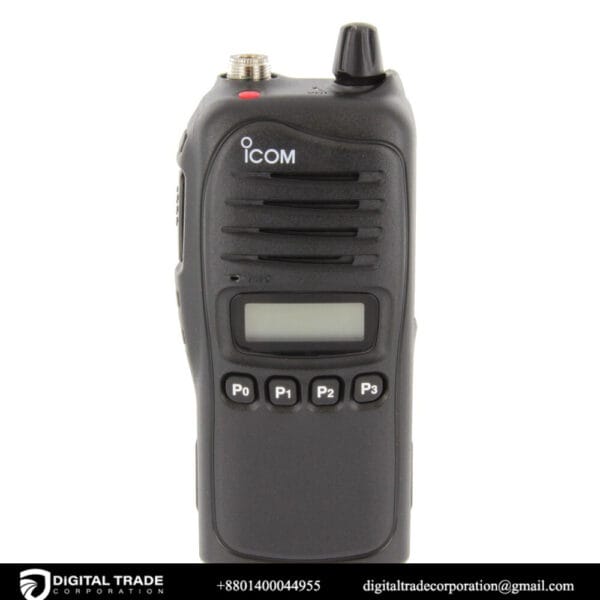 ICOM IC-F4021 Walkie Talkie