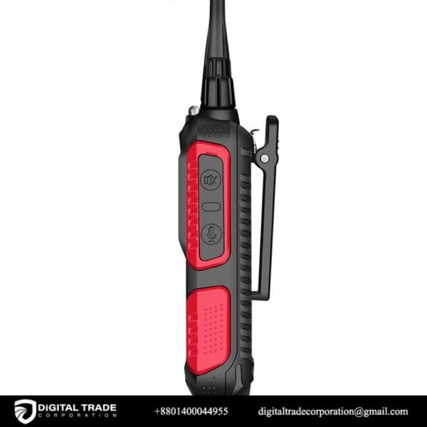 Baofeng BF-999S Two-Way Walkie Talkie - Image 3