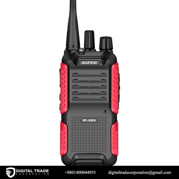 Baofeng BF-999S Two-Way Walkie Talkie