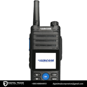 AC-G30 Handheld Heavy-Duty Walkie Talkie