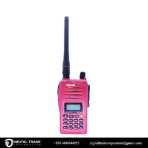 Aircom AC 245 high performer walkie talkie