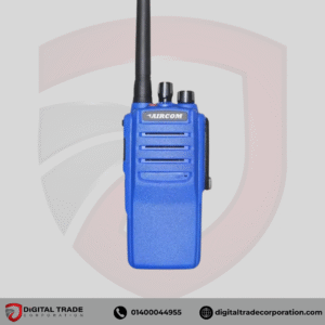 Aircom AC379L SBR Walkie-Talkie