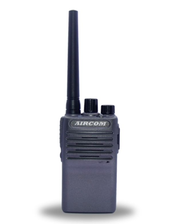 Aircom AC379L SBR Walkie-Talkie