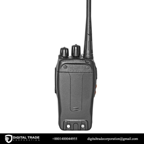 Baofeng BF-777S UHF Two-Way Radio - Image 2