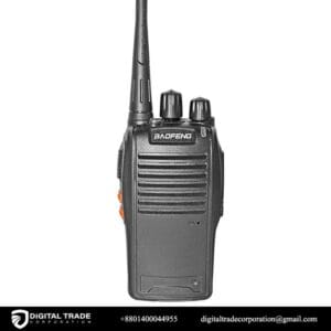 Baofeng BF-777S UHF Two-Way Radio