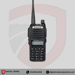 BaoFeng UV-82 High Power UHF/VHF Ham Radio
