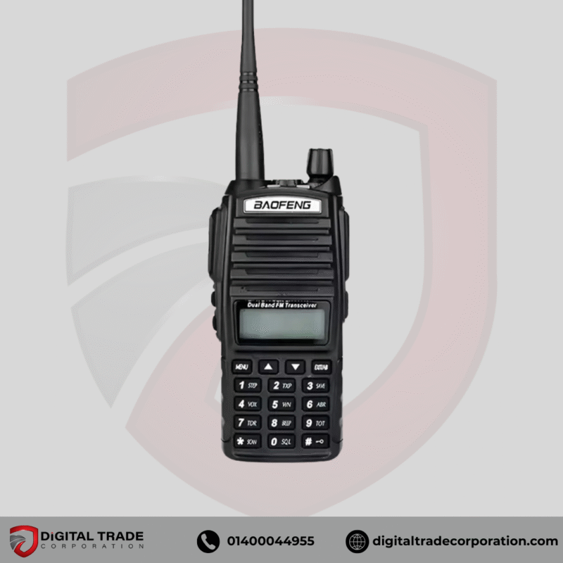 BaoFeng UV-82 High Power UHF/VHF Ham Radio