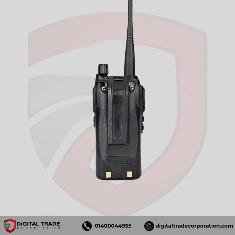 BaoFeng UV-82 High Power UHF/VHF Ham Radio - Image 3