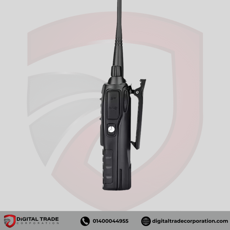 BaoFeng UV-82 High Power UHF/VHF Ham Radio - Image 2