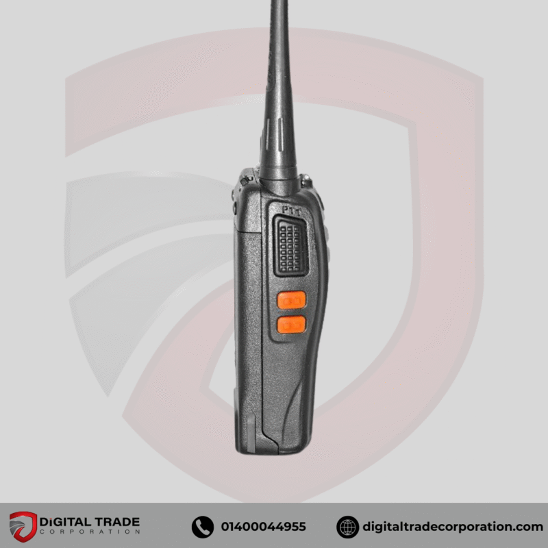 Baofeng BF-666S Walkie Talkie - Image 2
