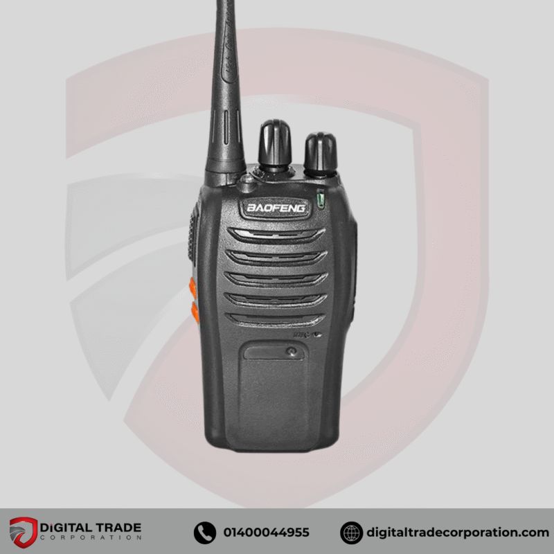 Baofeng BF-666S Walkie Talkie