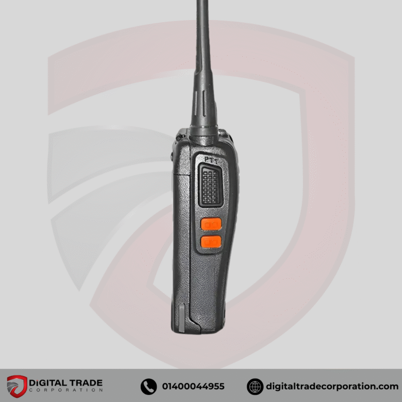 Baofeng BF-777S UHF Two-Way Radio - Image 2