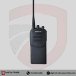 Kenwood TK-3107 UHF Handheld Walkie-Talkie