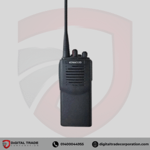 Kenwood TK-3107 UHF Handheld Walkie-Talkie