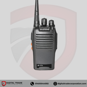Baofeng BF-777S UHF Two-Way Radio