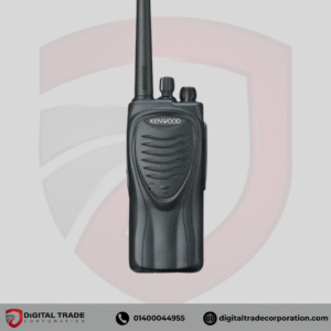 Kenwood TK‑3207G Walkie Talkie in Bangladesh