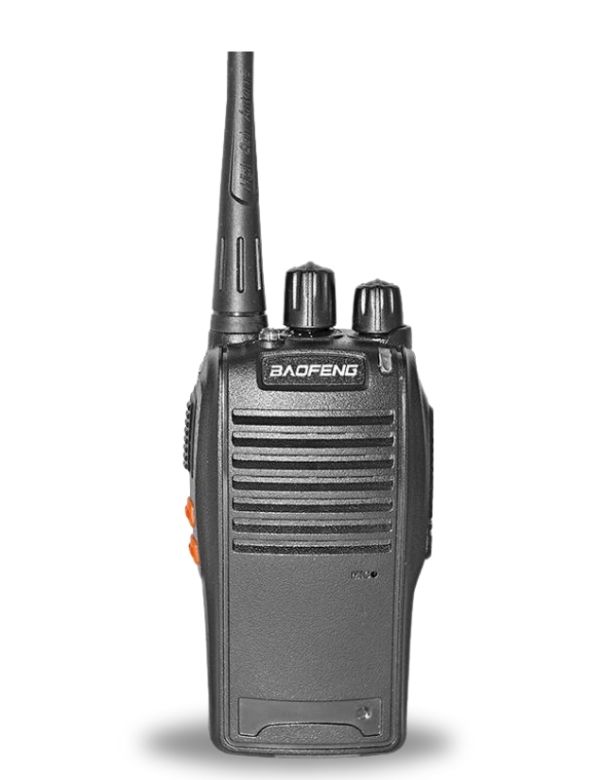 Baofeng BF-777S UHF Two-Way Radio