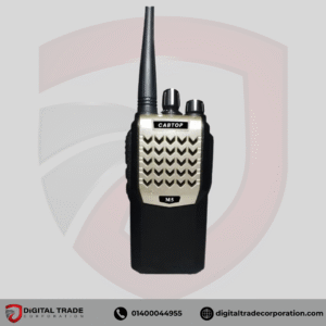 CABTOP M-5 Walkie Talkie in Bangladesh