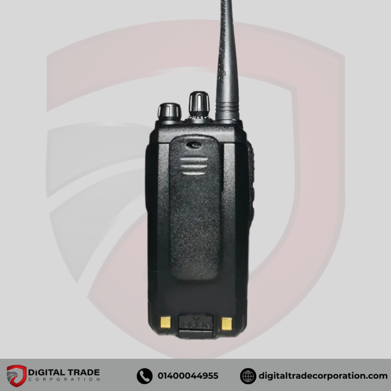 CABTOP M-5 Walkie Talkie in Bangladesh - Image 2