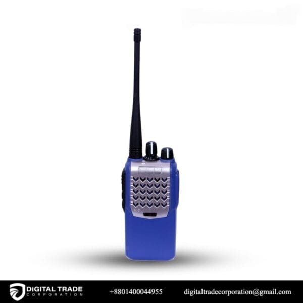CABTOP M-5 Walkie Talkie