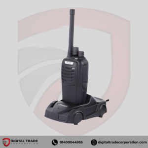 FJX FZ568 Two-Way Radio Walkie Talkie