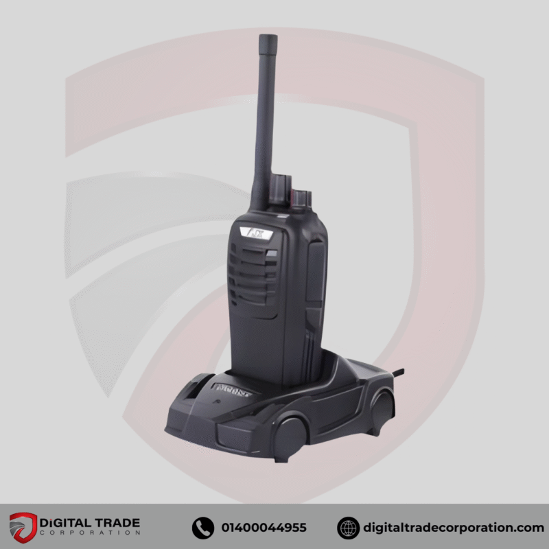 FJX FZ568 Two-Way Radio Walkie Talkie