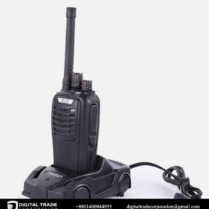 FJX FZ568 Two-Way Radio Walkie-Talkie