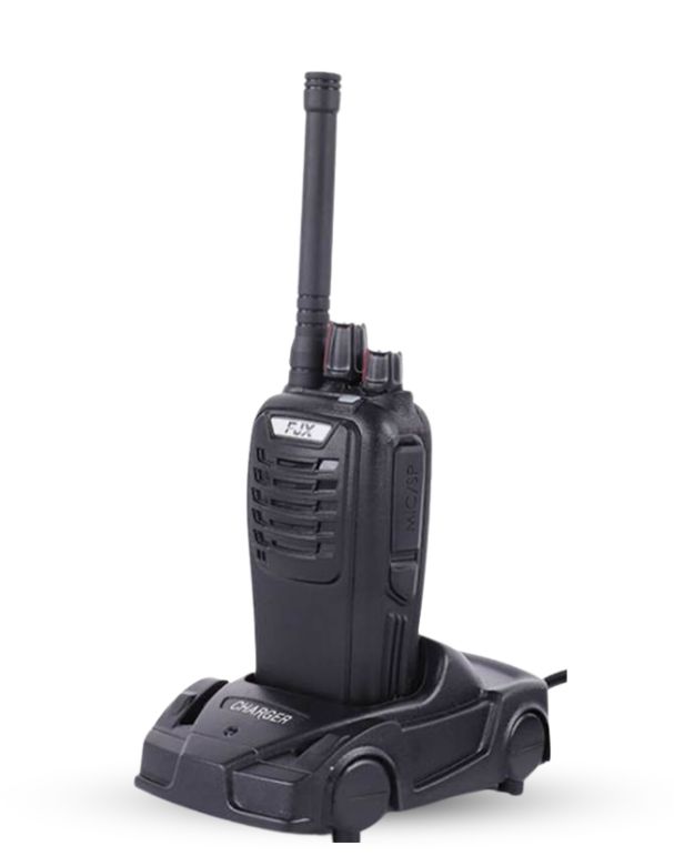 FJX FZ568 Two-Way Radio Walkie-Talkie In Bangladesh