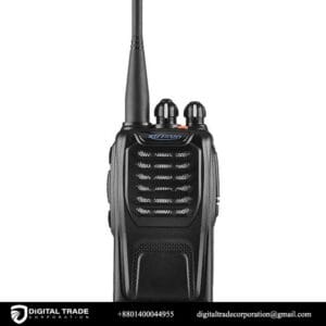 Kirisun PT-558S Walkie Talkie