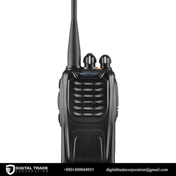 Kirisun PT-558S Walkie Talkie
