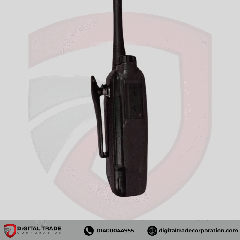 HYT TC‑580 Walkie Talkie in Bangladesh - Image 2