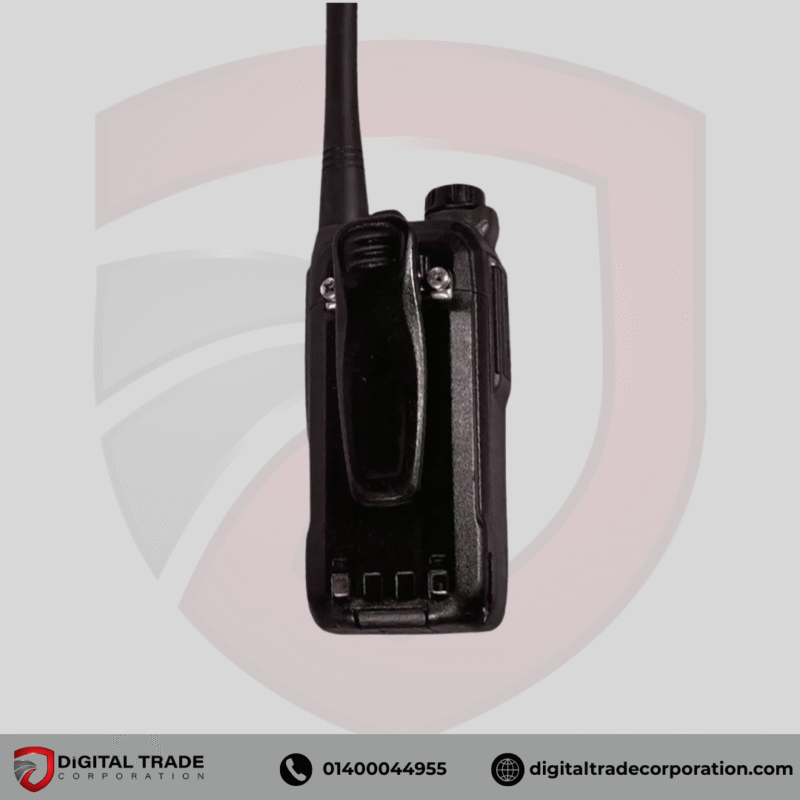 HYT TC‑580 Walkie Talkie in Bangladesh - Image 3