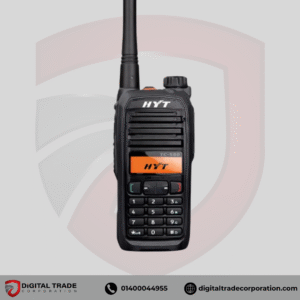 HYT TC‑580 Walkie Talkie in Bangladesh