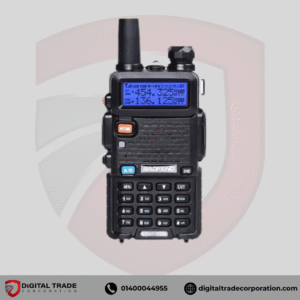 Baofeng UV-5R Two-Way Radio Walkie Talkie in Bangladesh