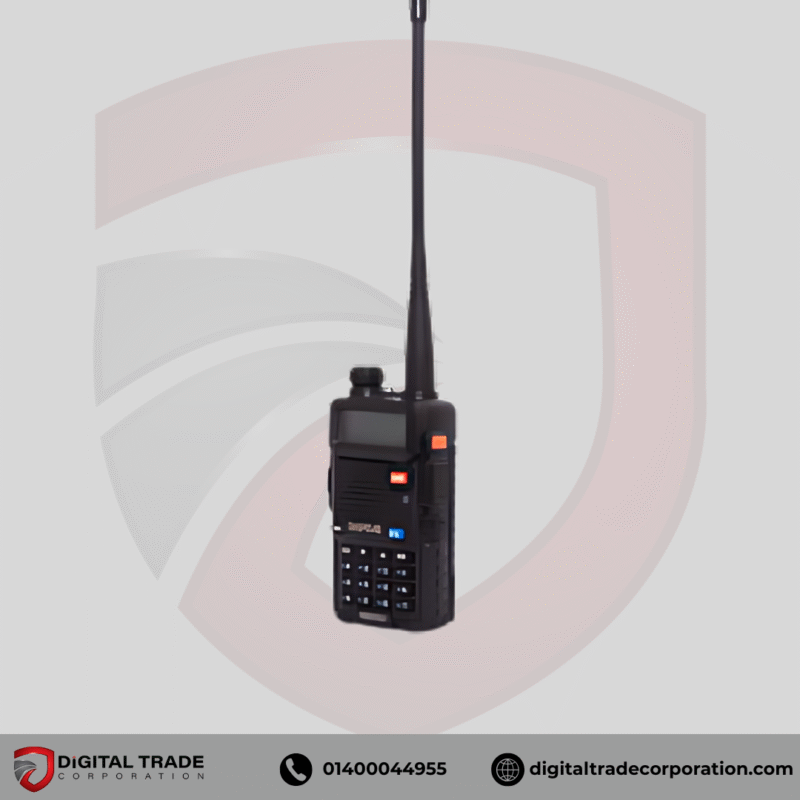 Baofeng UV-5R Two-Way Radio Walkie Talkie in Bangladesh - Image 2
