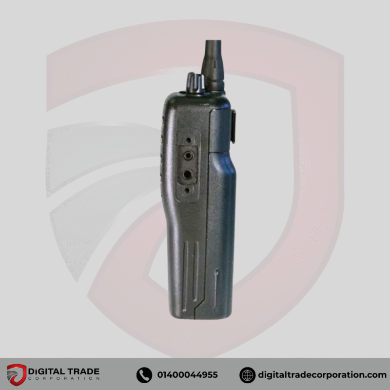 ICOM IC-F4021 Walkie Talkie in Bangladesh - Image 2