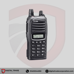 ICOM IC-F4021 Walkie Talkie in Bangladesh