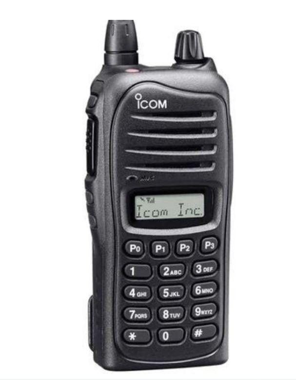 ICOM IC-F4021 Walkie Talkie in Bangladesh