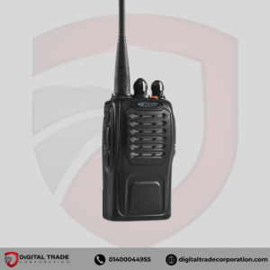 Kirisun PT-558S Walkie Talkie