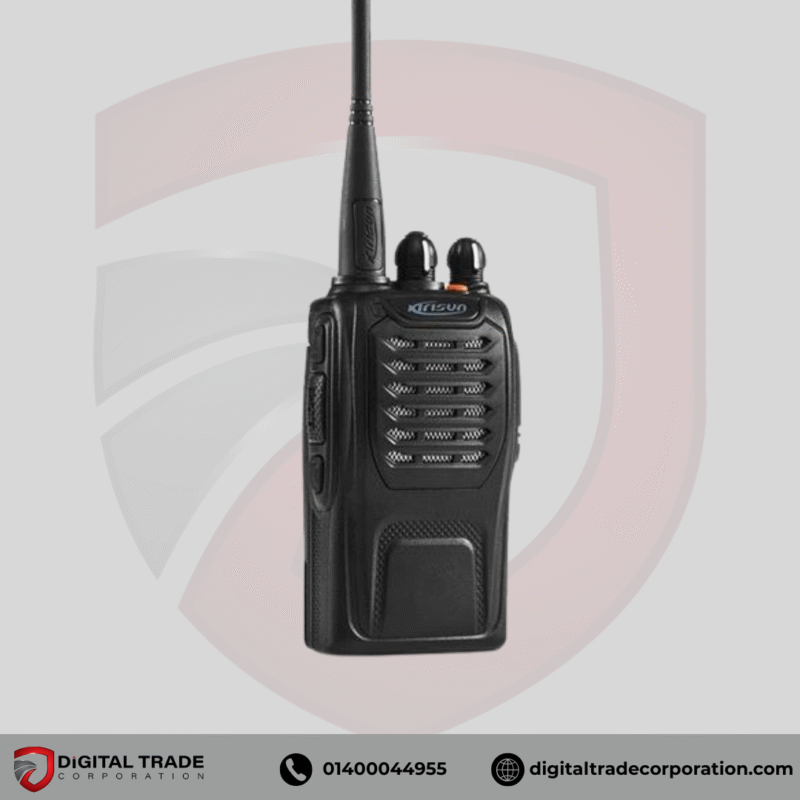 Kirisun PT-558S Walkie Talkie