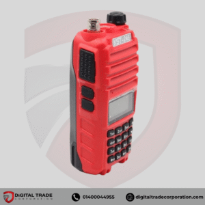KST 245 SBR Walkie Talkie in Bangladesh