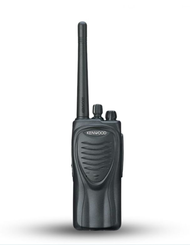 KENWOOD TK-3207 Two-Way Radio