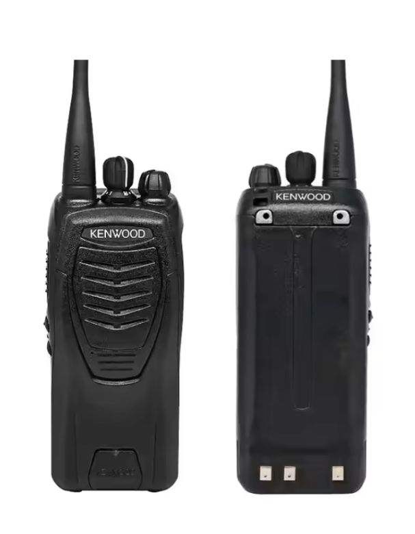 Kenwood TK‑3207G Walkie Talkie in Bangladesh