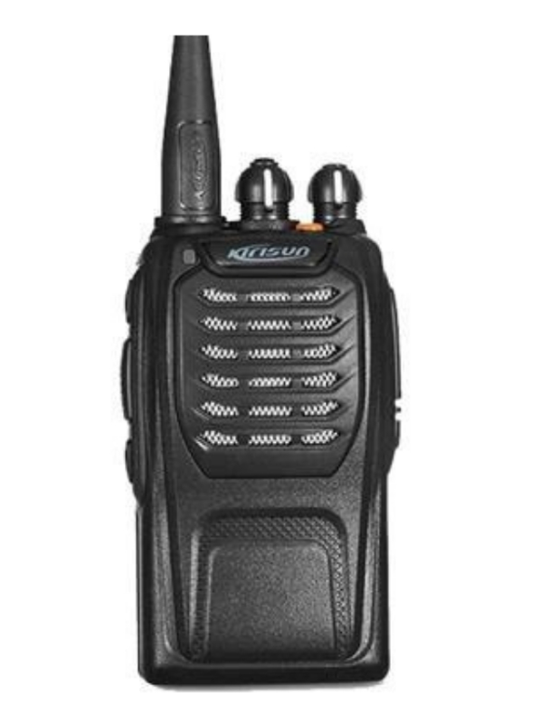 Kirisun PT-558S Walkie Talkie Bangladesh