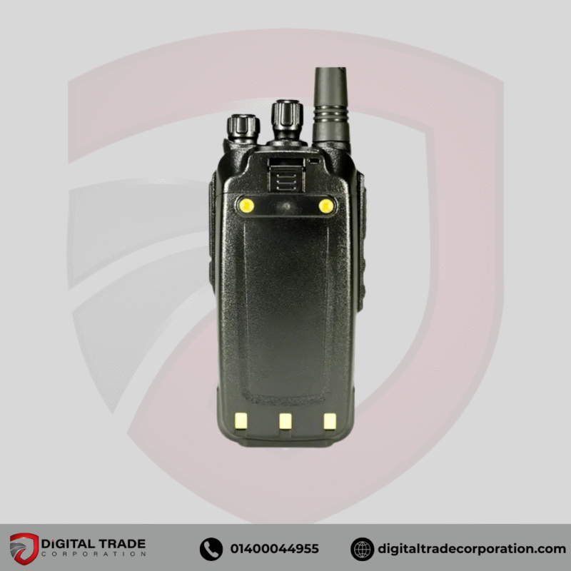 Linton LT-8000 Long Range Walkie Talkie - Image 2