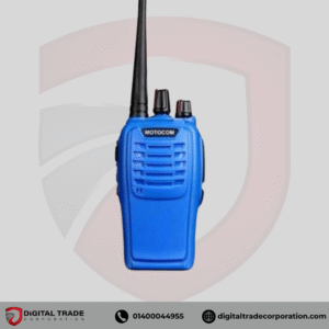 Motocom MC-550 Walkie Talkie in Bangladesh