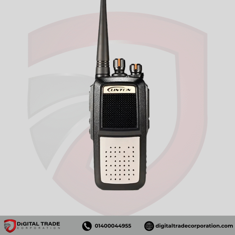 Linton LT-8000 Long Range Walkie Talkie