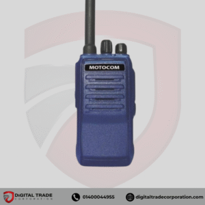 Motocom MC-300 Handheld SBR Walkie-Talkie in Bangladesh